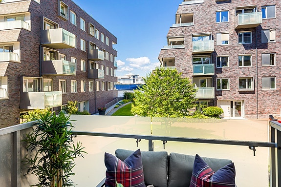 Nordvik Eiendomsmegling har gleden av å presentere Sørengkaia 75!