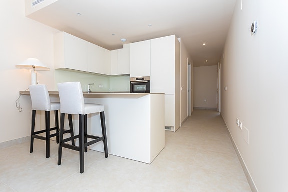 En megler med gode referanser - SPANIA1.no