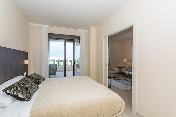 En megler med gode referanser - SPANIA1.no