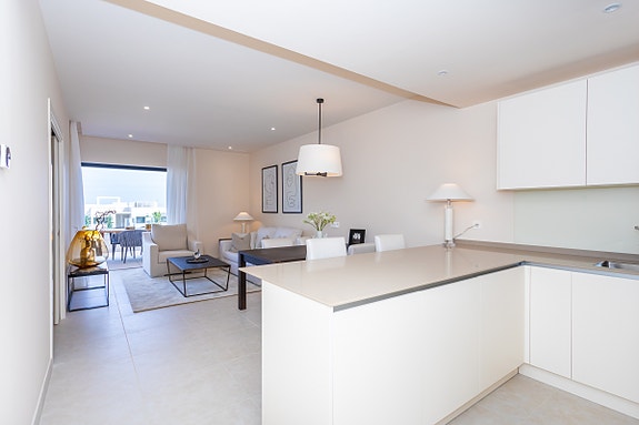 En megler med gode referanser - SPANIA1.no