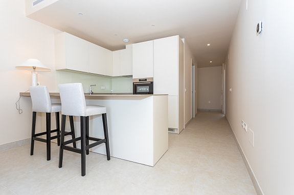 En megler med gode referanser - SPANIA1.no