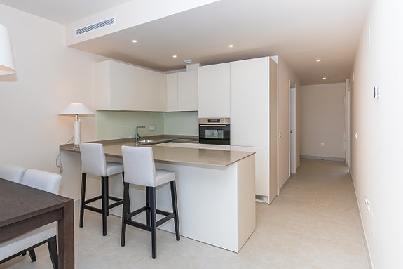 En megler med gode referanser - SPANIA1.no