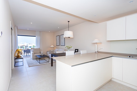 En megler med gode referanser - SPANIA1.no