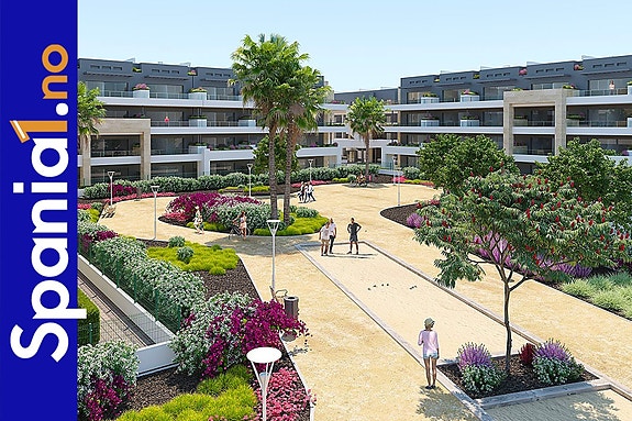 En megler med gode referanser - SPANIA1.no