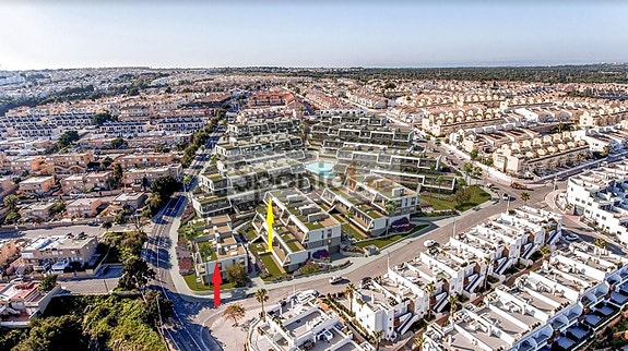 En megler med gode referanser -  SPANIA1.no