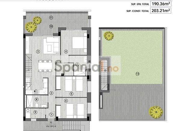 En megler med gode referanser -  SPANIA1.no