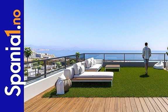 En megler med gode referanser -  SPANIA1.no