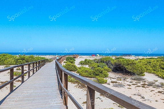 En megler med gode referanser -  SPANIA1.no