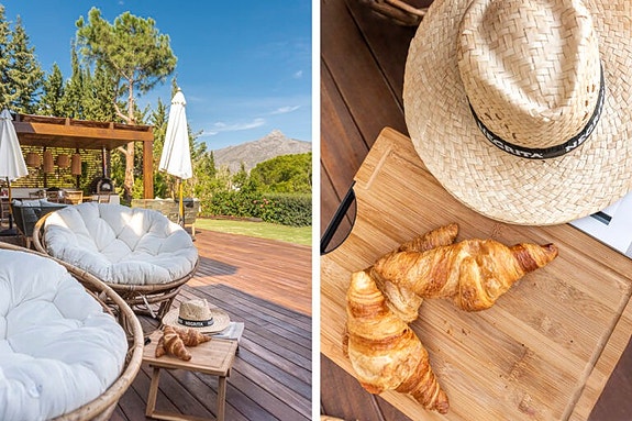 En megler med gode referanser - SPANIA1.no