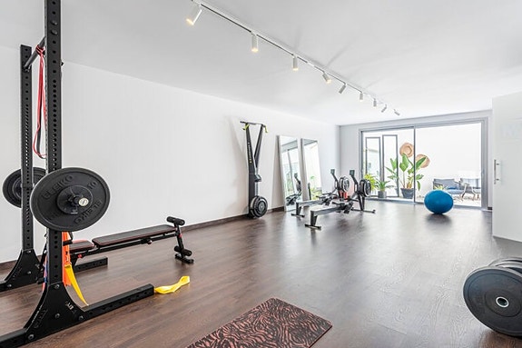 En megler med gode referanser - SPANIA1.no