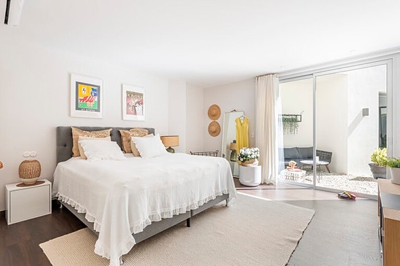 En megler med gode referanser - SPANIA1.no