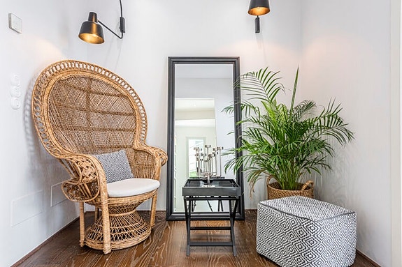 En megler med gode referanser - SPANIA1.no