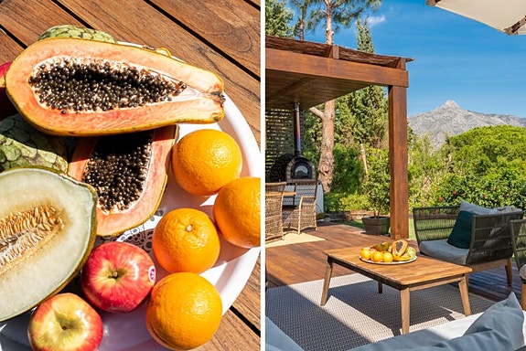 En megler med gode referanser - SPANIA1.no