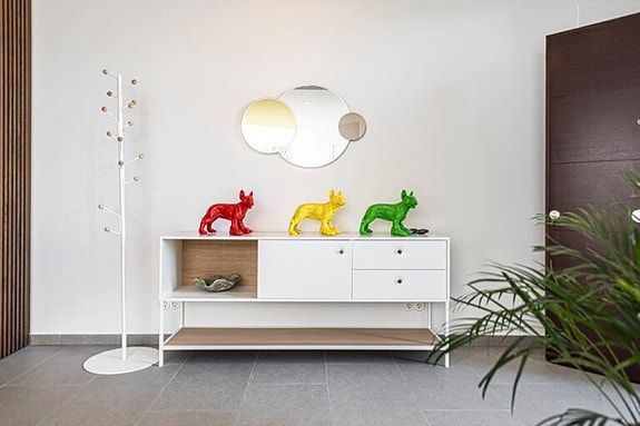 En megler med gode referanser - SPANIA1.no