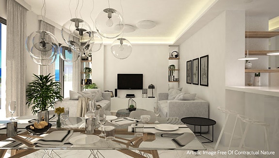 En megler med gode referanser -  SPANIA1.no