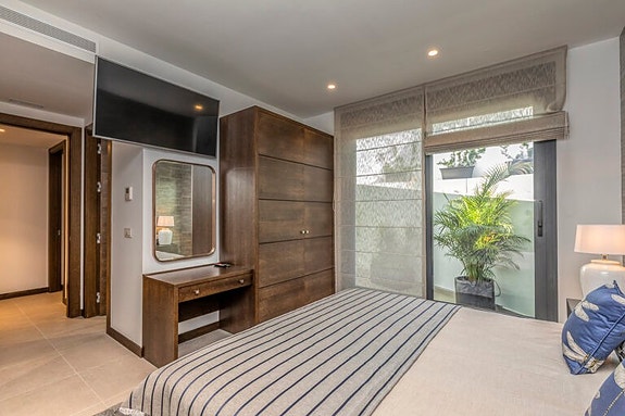 En megler med gode referanser - SPANIA1.no