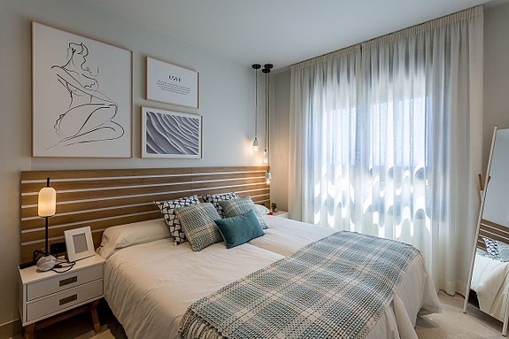 En megler med gode referanser - SPANIA1.no