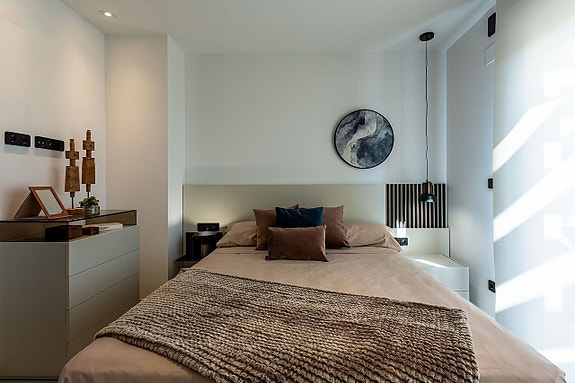 En megler med gode referanser - SPANIA1.no