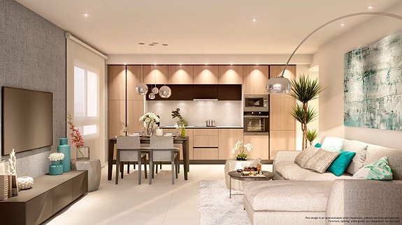 En megler med gode referanser - SPANIA1.no