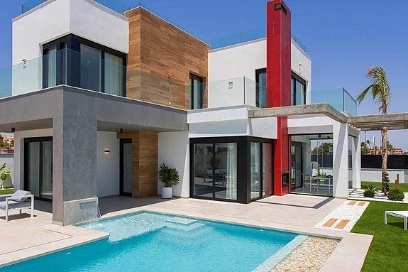 En megler med gode referanser - SPANIA1.no