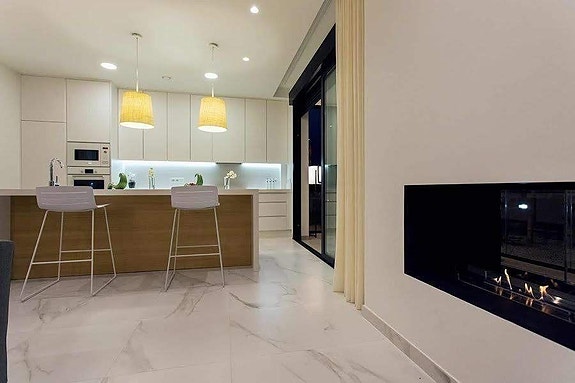 En megler med gode referanser - SPANIA1.no