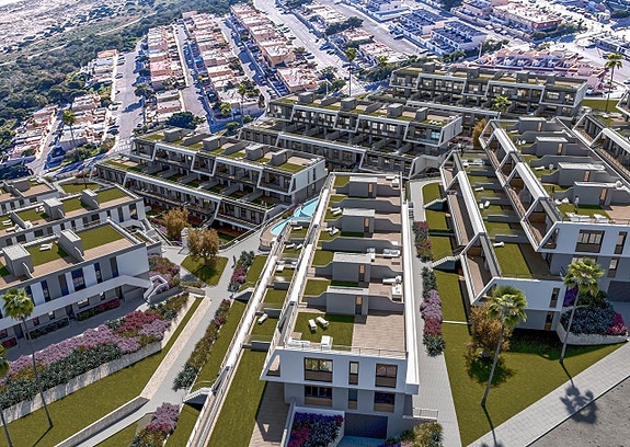 En megler med gode referanser -  SPANIA1.no