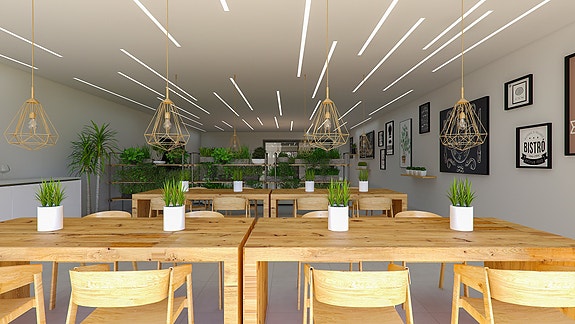 En megler med gode referanser - SPANIA1.no