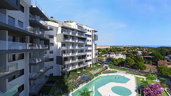 En megler med gode referanser - SPANIA1.no