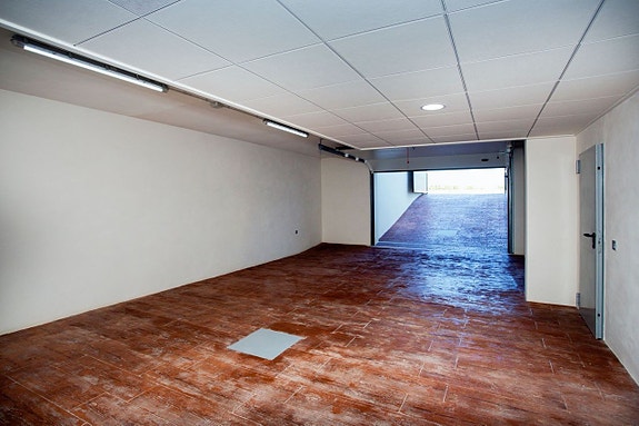 En megler med gode referanser - SPANIA1.no