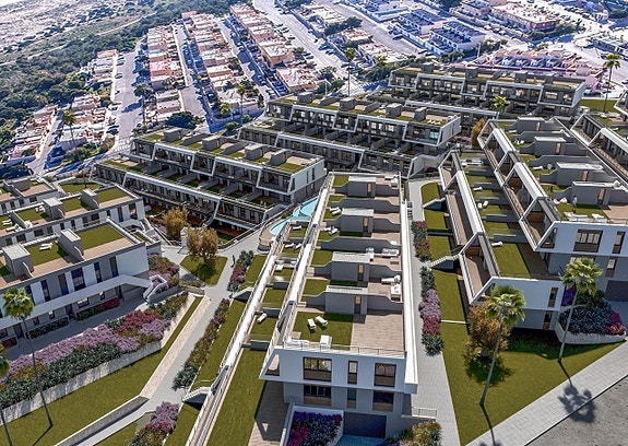 En megler med gode referanser -  SPANIA1.no