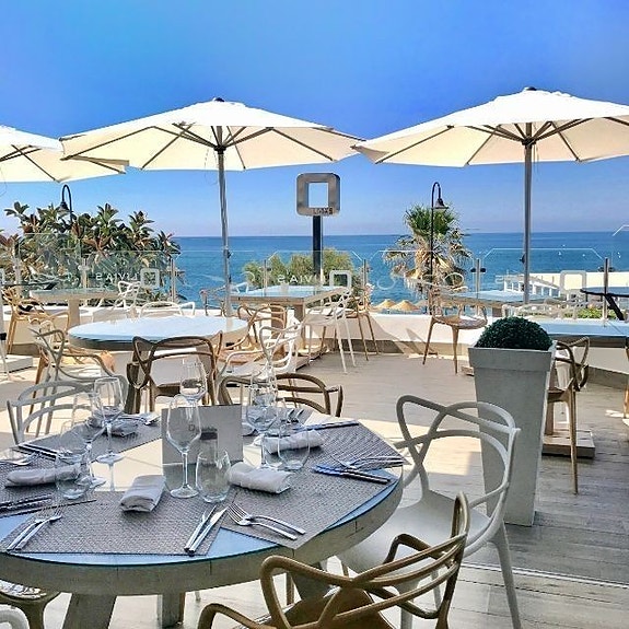 En megler med gode referanser - SPANIA1.no