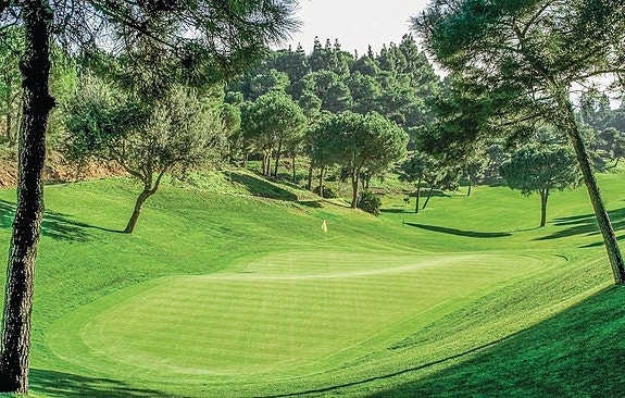 En megler med gode referanser - SPANIA1.no