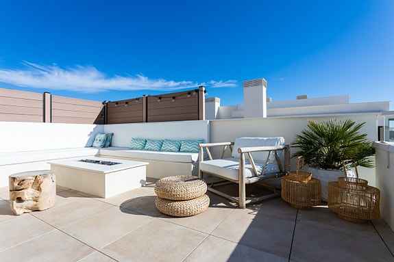 En megler med gode referanser - SPANIA1.no