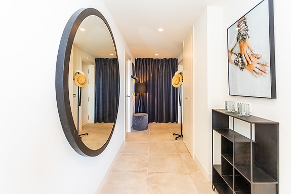 En megler med gode referanser - SPANIA1.no