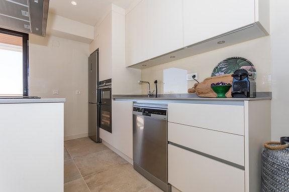 En megler med gode referanser - SPANIA1.no