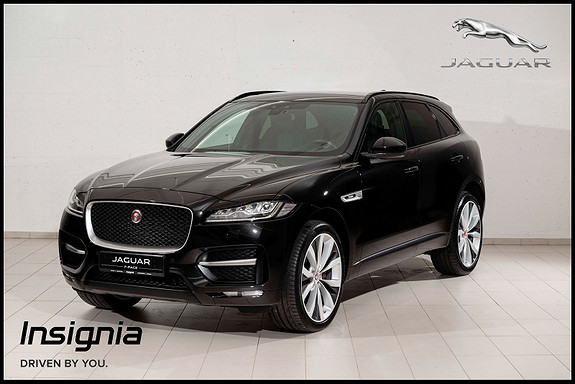 Jaguar F Pace Na Som Plug In Hybrid Jaguar F Pace Na Som Plug In Hybrid