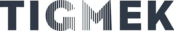 TIG MEK AS logo