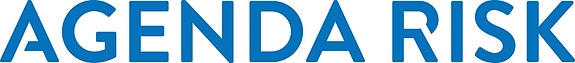 AGENDA RISK AS logo