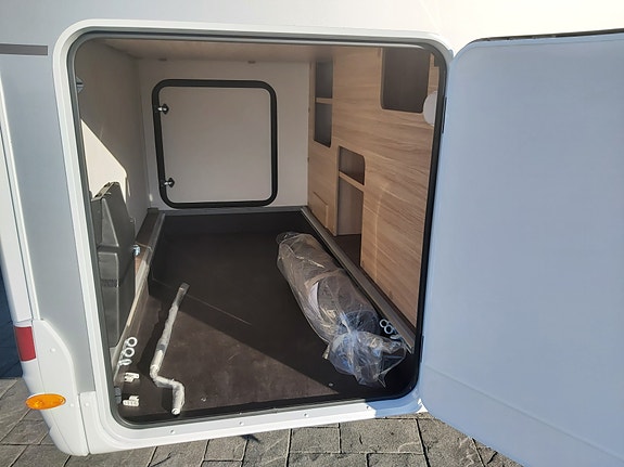 Sunlight Sunlight Registrert for 5 personer med Isofix 24 of 26