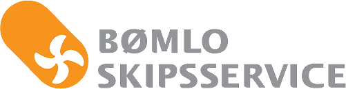 Bømlo Skipsservice AS logo