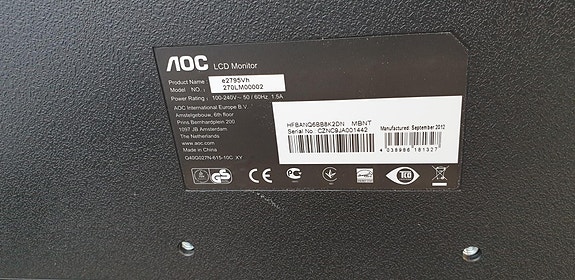 Product image 2 of 3