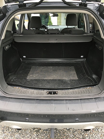 Ford Kuga 4 of 8