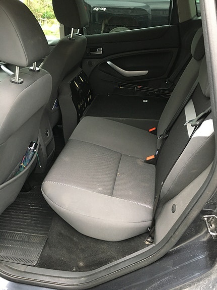 Ford Kuga 2 of 8