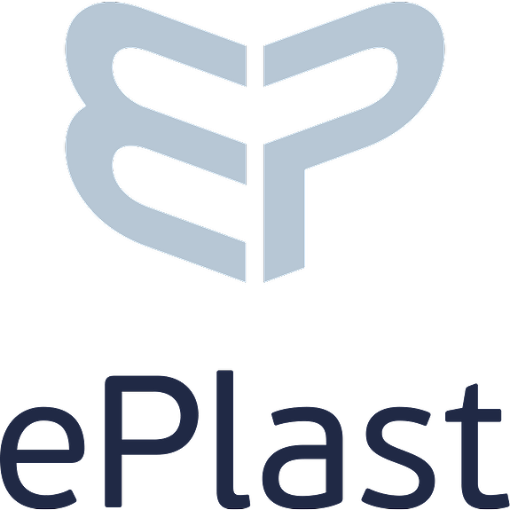 ePlast AS logo