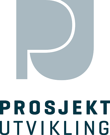 Prosjektutvikling Midt-Norge AS logo