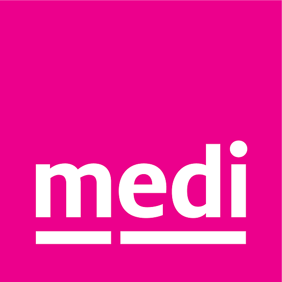 medi Norway AS logo