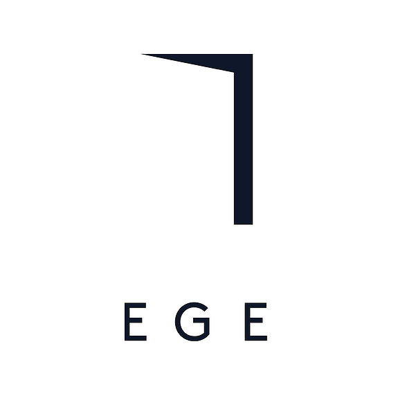 EGE Dører AS logo