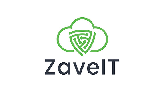 ZaveIT AS logo