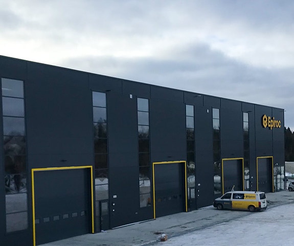 Bilde 8 av 12 i jobbannonse-galleriet