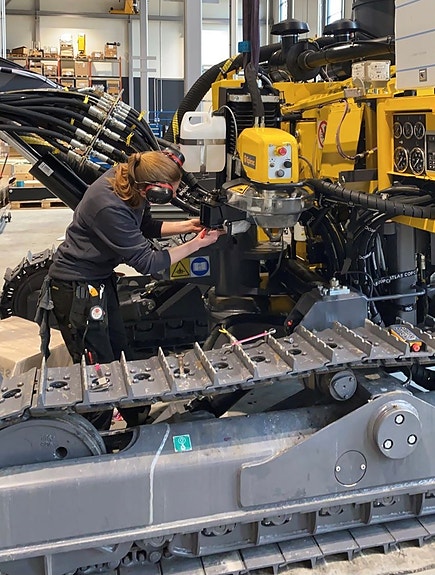 Bilde 3 av 12 i jobbannonse-galleriet